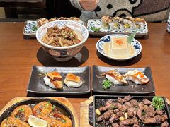 -小川洋风料理(江汉路店)