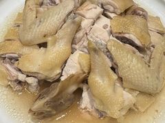 龙泉隔水蒸鸡-龙泉人椰子鸡.糟粕醋.海南菜(三亚旗舰店)