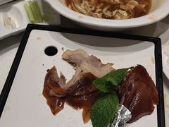 -玉华台饭庄·淮扬菜·烤鸭(望京店)