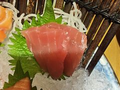 -吉兆·料理(红梅南路店)