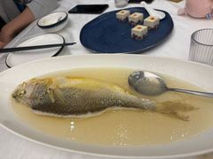 -品海楼·大连海胆锅贴馆(东港店)