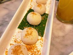 榴莲糯米糍-PHO爺·越南料理(亦庄大族广场店)