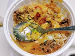 -食其家·牛丼咖喱(昆山巴黎春天店)