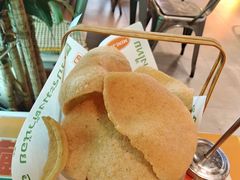 -小小集渔·泰式大排档(太古里香槟店)