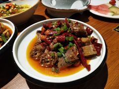 -龙聚德北京烤鸭(沙坪坝华宇A馆店)