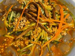 -前海沿·青岛菜(五四广场永旺店)