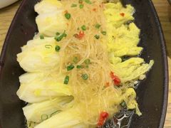 -粤集·手工粤菜(皇庭广场店)