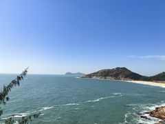 -广东惠东海龟国家级自然保护区