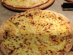 -比格比萨自助(裕源大厦店)