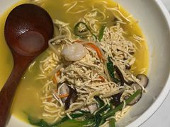-晓淮山·扬州早茶·淮扬菜(龙阳广场店)