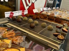 -OUR Bakery(三里屯太古里店)