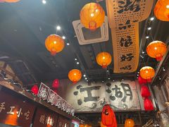 -周小波重庆小面·重庆名小吃(邹容路店)