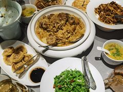 -巴盟人家·内蒙地方菜(华丽家族店)