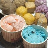 每次来都带着健胃消食片的店 太好吃了！