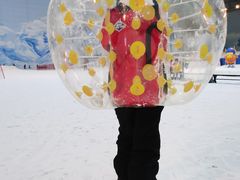 -哈尔滨热雪奇迹