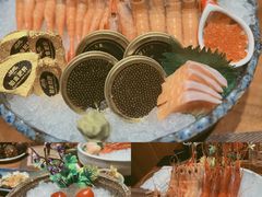-一本料理(西溪天街店)