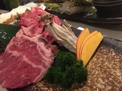 -赤坂亭M9和牛烧肉·日料398放题(万达店)