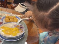 -赵记传承·中国甜品(福州总店)
