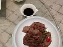 -乔家满族八大碗(流水沟店)