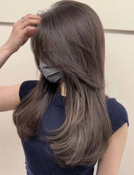 -88潮牌美发沙龙