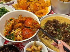 -辣螃铠盆盆蟹大排档(海昌店)