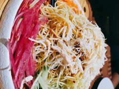 -渝信川菜(工体店)
