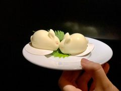 小兔子-海底捞火锅(金光华店)