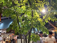 -韩盛·盛江山自助料理(沈辽路万达店)