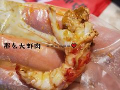 -沪小胖小龙虾(淮海中路旗舰店)
