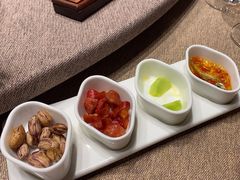 -鲤院·新中式美学·庭院餐厅(夫子庙店)