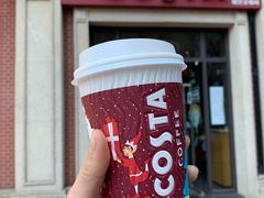 -COSTA COFFEE(上海虹口公园店)