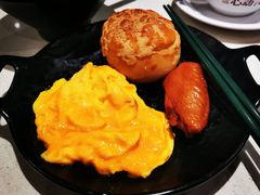 -和平馆·地道港澳茶餐厅(西门口店)