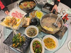 -严三毛口味虾·小严同学的店(曙光路直营店)