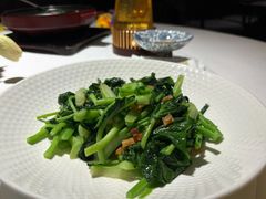 -金成潮菜博物馆(海珠湿地店)