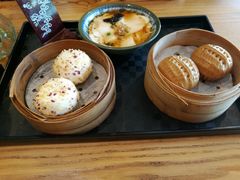 -陶记小吃(拙政园店)