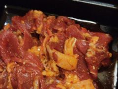 -九田家黑牛烤肉料理(珠江摩尔店)