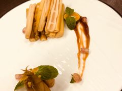 -花园咖啡厅(厦门美丽华大酒店)