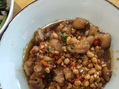 -大鸽饭(马王堆店)