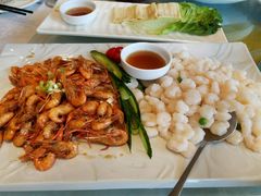 -和记小菜(东方店)