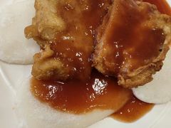 -老盛兴汤包馆(安波店)