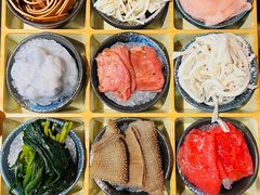 -蜀大侠火锅(四川北路店)