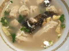 -永和大王(巨峰路店)
