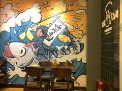 -熊吞·大碗丼烧肉饭(清江浦区万达店)