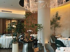 -上蔬无瑕· 创意素食·Vegetarian(华采天地店)