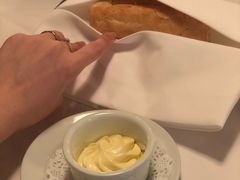 麵包-茹丝葵牛排馆(民生店)