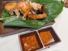 -打酱油·非遗淮扬菜(瘦西湖梅岭店)