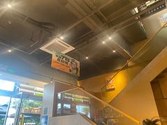 -木屋烧烤(惠阳华润小径湾店)