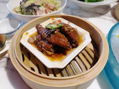 -钟菜·粤菜点心·宴请(海上世界·汇港二期店)