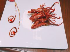 -ZEN采蝶轩·粤味臻鲜·手作点心·商务宴请(泰州店)