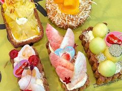 -PAOPAO Bakery&Café(港汇店)